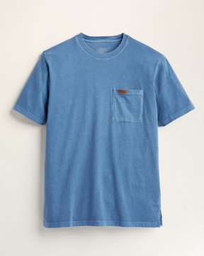 Men's SS Deschutes Pocket T-Pendleton
