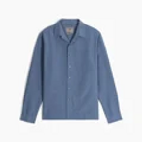 Men's LS Desert Puckr Dry-Royal Robbins
