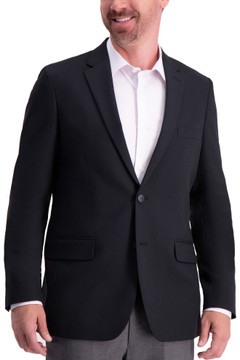  InMotion Blazer-Haggar