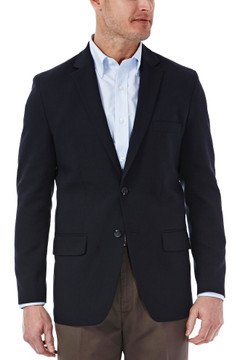  InMotion Blazer-Haggar