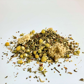 Sniffles-Good Medicine Tea