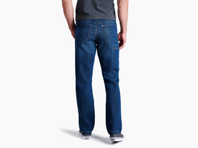M's Klassik Medium Wash Denim -Kuhl M's Klassik Medium Wash Denim -Kuhl