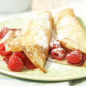 Traditional Crepe Mix Traditional Crepe Mix