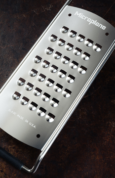 Gourmet Series Extra Coarse Grater-Microplane Gourmet Series Extra Coarse Grater-Microplane