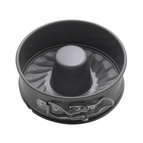 Mrs. Anderson's Baking Non Stick Mini Fluted Pan, 4.5in