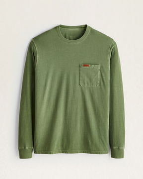 Men's LS Dschutes Pocket T-Pendleton