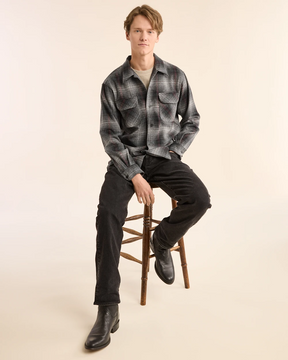 Men's "The Original" Board Shirt-Pendleton