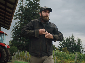 Burr Jacket-Kuhl