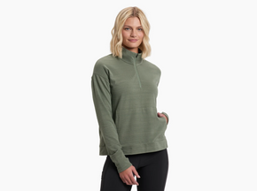 Accel 1/2 Zip-KUHL Accel 1/2 Zip-KUHL