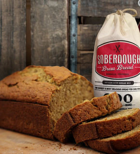 Pumpkin Spice-Soberdough