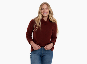 Solace Sweater Solace Sweater