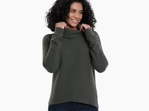 Solace Sweater Solace Sweater