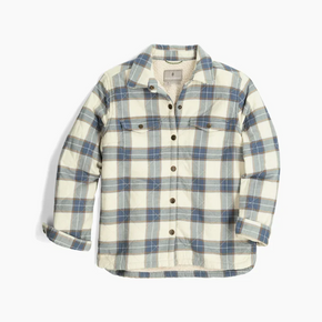 Women's Snowcap Lined Flannel Women's Snowcap Lined Flannel