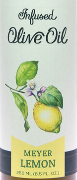 RAINS Infused Extra Virgin Olive Oil  