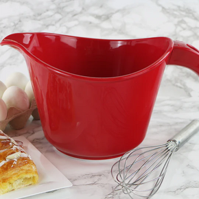 2 Qt. Microwave Batter Bowl