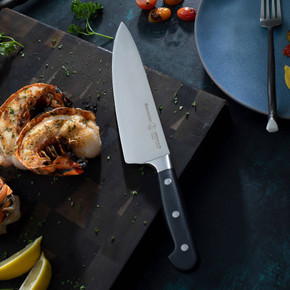 8" Meridian Elite Chef's Knife