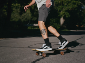 Resistor Lite Chino Short