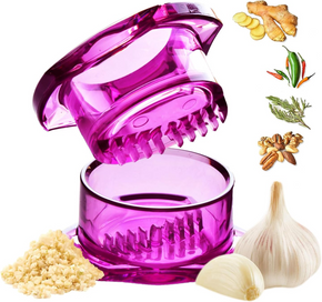 Garlic Twister