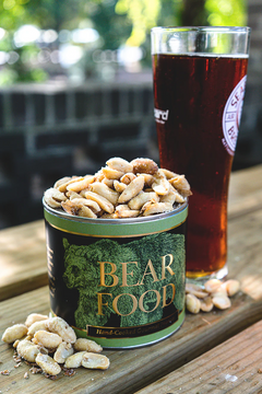 Dill Pickle Gourmet Peanuts