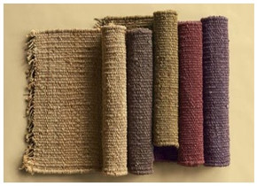 Boombax Hemp Rug 4' x  6'