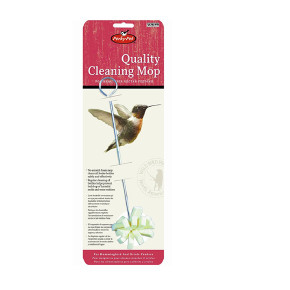 Perky-Pet Hummingbird Feeder Cleaning Mop Perky-Pet Hummingbird Feeder Cleaning Mop