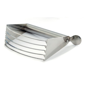 SS Pastry Blender