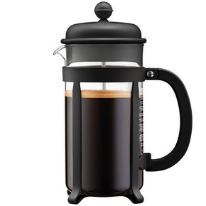 Bodum 1908-01 8 cup Java French Press Coffee Maker