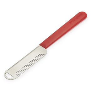 Butter blade, Microplane
