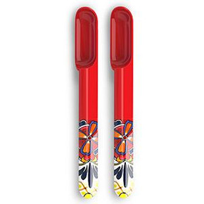Taco Spoons Set of 2