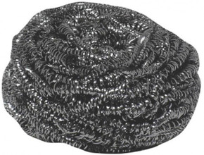 Quickie Manufacturing 100% Stainless Steel Coiled Scrubber, #589