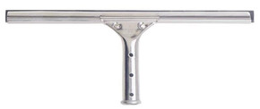 Unger Window Squeegee, Stainless Steel - Professional, 16 In
