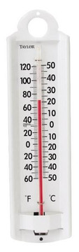 Taylor 5135 Analog Thermometer Taylor 5135 Analog Thermometer