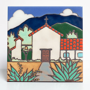 Soledad, 13th Mission, Founded in 1791 Soledad, 13th Mission, Founded in 1791