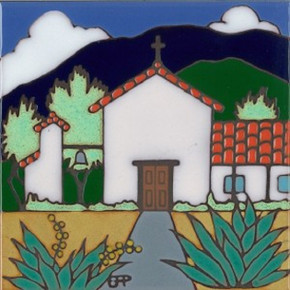 Soledad, 13th Mission, Founded in 1791 Soledad, 13th Mission, Founded in 1791