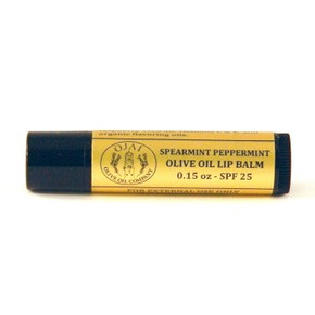 Ojai Olive Oil - Lip Balm