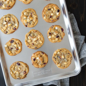 Bakers Half Sheet-Nordicware Bakers Half Sheet-Nordicware