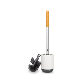 Full Circle Brands Scrub Queen Toilet Brush Full Circle Brands Scrub Queen Toilet Brush