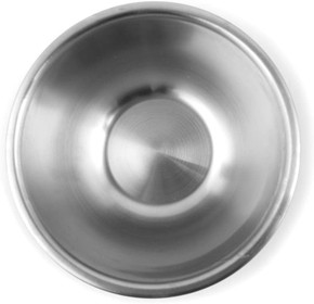 Fox Run Stainless Steel Mixing Bowl 1.25qt. Fox Run Stainless Steel Mixing Bowl 1.25qt.