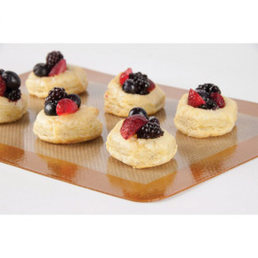 Mrs. Anderson's Baking Silicone Toaster Oven Mat