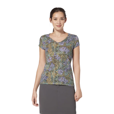 W's Featherweight Tee-Royal Robbins