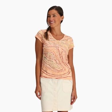 W's Featherweight Tee-Royal Robbins