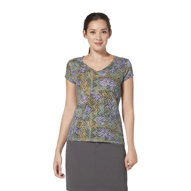 W's Featherweight Tee-Royal Robbins