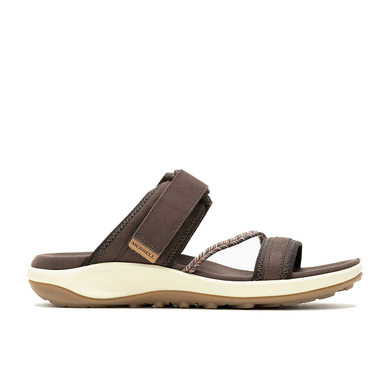 Women's Terran 4 Slide-Nutshell/Bracken-Merrell