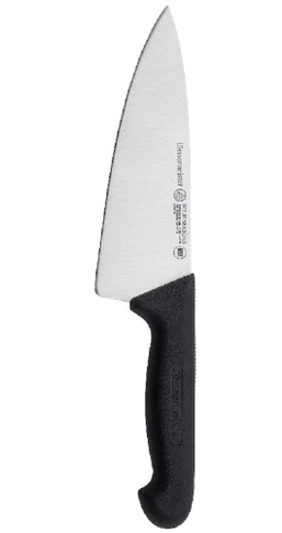 8" Pro Series Wide-Blade Chef's Knife