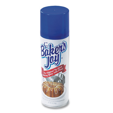 Baker's Joy Nonstick Baking Spray, 5oz-Nordicware