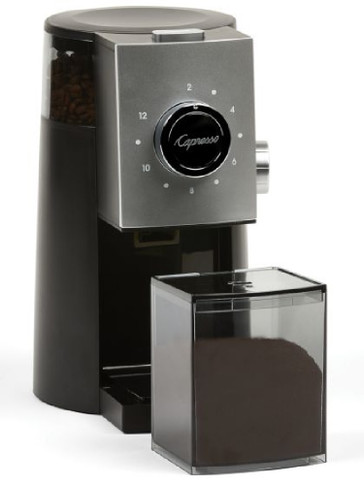 Grind Select-Capresso