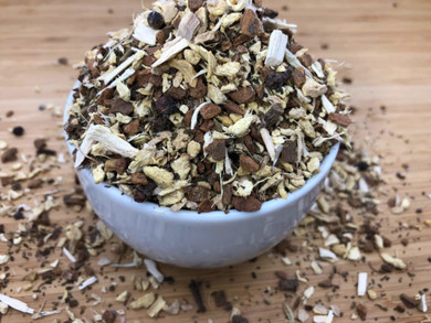 Chai Divine-Good Medicine Tea