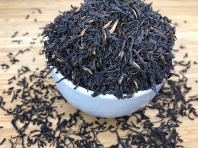 Gorge Sunrise-Good Medicine Tea