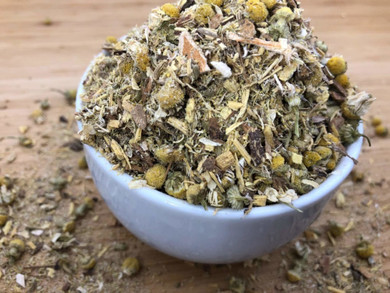 Wintersong-Good Medicine Tea