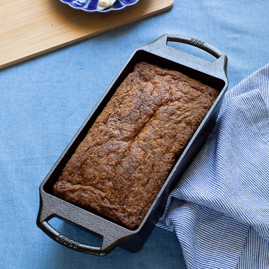 Cast Iron Loaf Pan 